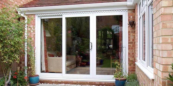 Patio Doors Supplied And Fitted Lothian